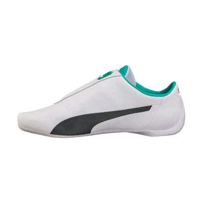 Puma Mercedes Future Cat 'White'