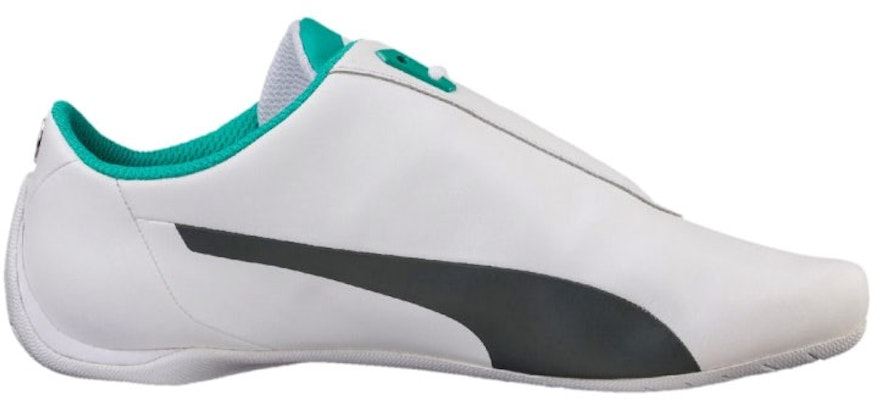 Puma Mercedes Future Cat 'White' 305942-01 Order Puma Mercedes Future Cat 'White' 305942-01