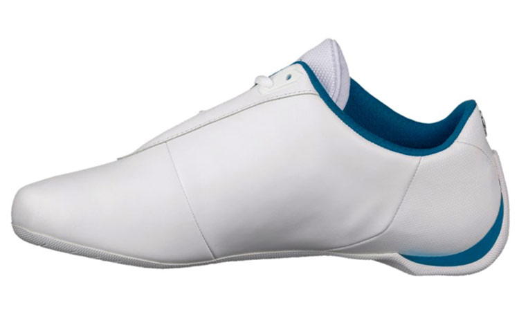 Puma Mercedes Future Cat 'White Blue' 306025-04