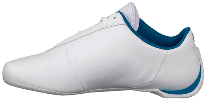 푸마 메르세데스 퓨처 캣 (화이트 블루) 306025-04 Buy 푸마 메르세데스 퓨처 캣 (화이트 블루) 306025-04