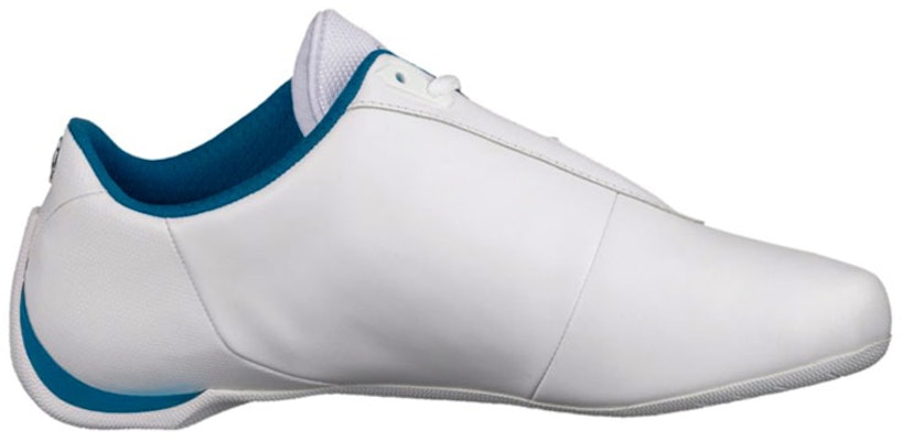 푸마 메르세데스 퓨처 캣 (화이트 블루) 306025-04 Order 푸마 메르세데스 퓨처 캣 (화이트 블루) 306025-04