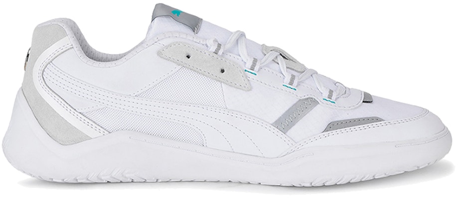 Puma Mercedes Dc Future 'Black White Grey' 306621-02 Order Puma Mercedes Dc Future 'Black White Grey' 306621-02