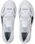 Lookbook Puma Mercedes DC Future 'Hitam Putih Kelabu' 306621-02