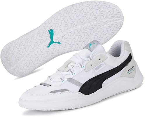 Puma Mercedes DC Future 'Negro Blanco Gris' 306621-02 Purchase Puma Mercedes DC Future 'Negro Blanco Gris' 306621-02