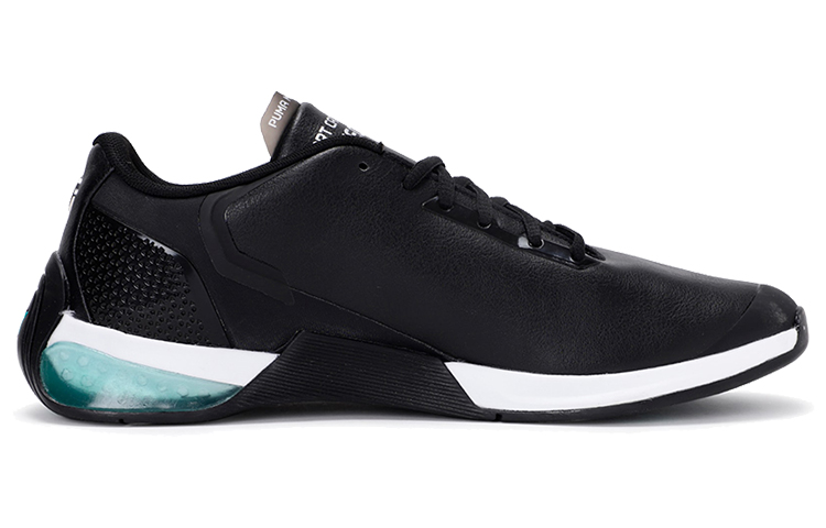 Order PUMA Mercedes Kart Cat-x ''Noir Blanc Vert'' 306557-01