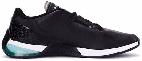 Order PUMA Mercedes Kart Cat-x ''Noir Blanc Vert'' 306557-01