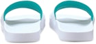 Shop Puma Mercedes Leadcat Sandal Putih 371553-01