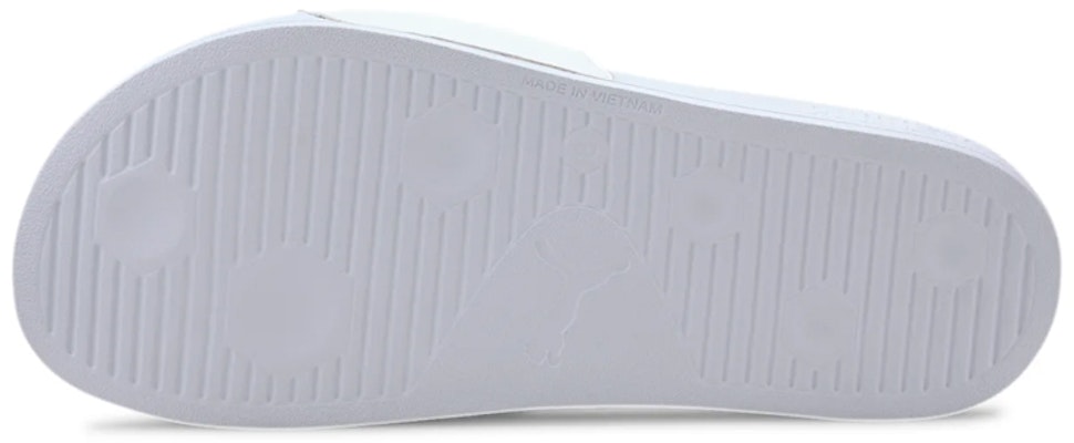 Puma Mercedes Leadcat Sandals White 371553-01 Purchase Puma Mercedes Leadcat Sandals White 371553-01