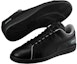 Lookbook Puma Mercedes Match Court 'Hitam Kasual' 306182-01