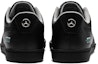 Shop Puma Mercedes Match Court 'Hitam Kasual' 306182-01
