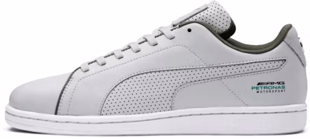 Puma Mercedes Match Court 'Grey' 306182-02 Puma Mercedes Match Court 'Grey' 306182-02