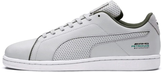 プーマ メルセデス マッチコート グレー 306182-02 Buy プーマ メルセデス マッチコート グレー 306182-02