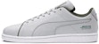 Puma Mercedes Match Court 'Kelabu' 306182-02