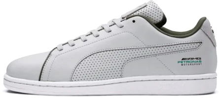 Puma Mercedes Match Court 'Grey' 306182-02 Puma Mercedes Match Court 'Grey' 306182-02