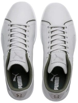 푸마 메르세데스 매치 코트 '그레이' (Puma Mercedes Match Court 'Grey') 306182-02 Lookbook 푸마 메르세데스 매치 코트 '그레이' (Puma Mercedes Match Court 'Grey') 306182-02