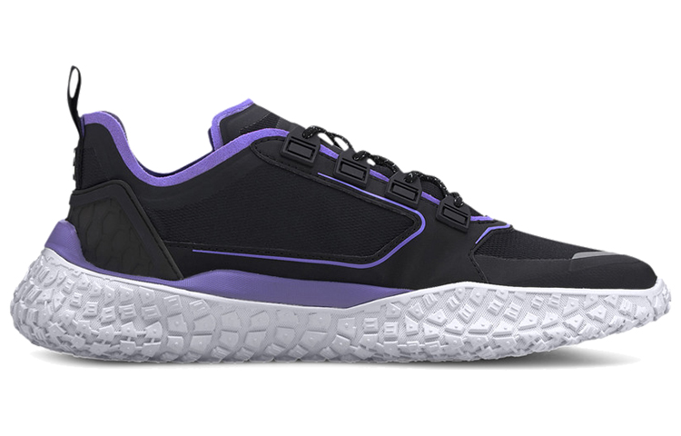 Order Puma Mercedes Octn ''Noir Violet Blanc'' 306560-01