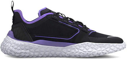 Order Puma Mercedes Octn 黑紫白 低筒慢跑鞋