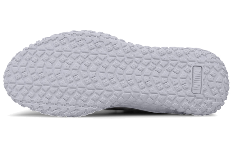 Details for Puma Mercedes Octn ''Noir Violet Blanc'' 306560-01