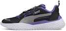 Buy Puma Mercedes Octn 'Hitam Ungu Putih' 306560-01