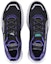 Lookbook Puma Mercedes Octn 'Hitam Ungu Putih' 306560-01