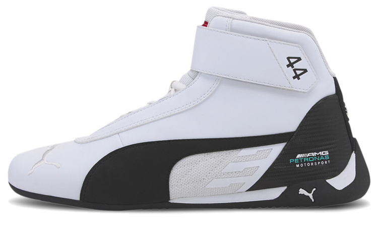 Puma Mercedes R-Cat Mid 306559-01