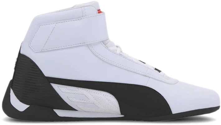 Puma Mercedes R-Cat Mid Herren Sneaker 306559-01 Order Puma Mercedes R-Cat Mid Herren Sneaker 306559-01
