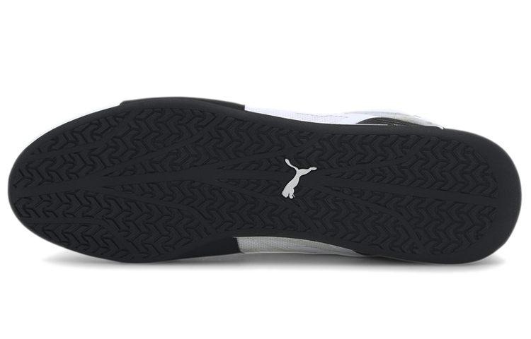 Details for Puma Mercedes R-Cat Mid Herren Sneaker 306559-01