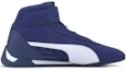 Order Puma Mercedes R-cat Mid Blauw 306559-02