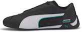 Buy Puma Mercedes R-cat 'Hitam Kelabu Hijau' 306558-01
