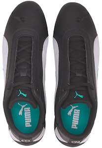 Puma Mercedes R-cat 'Hitam Abu Hijau' 306558-01 Lookbook Puma Mercedes R-cat 'Hitam Abu Hijau' 306558-01