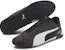 Puma Mercedes R-cat 'Hitam Kelabu Hijau' 306558-01