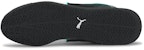 Puma Mercedes R-cat 'Hitam Kelabu Hijau' 306558-01