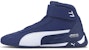 Puma Mercedes R-cat Mid Biru 306559-02