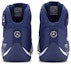 Lookbook Puma Mercedes R-cat Mid Biru 306559-02