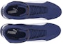 Shop Puma Mercedes R-cat Mid Biru 306559-02