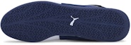 Details for Puma Mercedes R-cat Mid Biru 306559-02