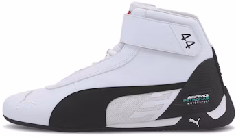 Puma Mercedes R-Cat Mid 306559-01 Puma Mercedes R-Cat Mid 306559-01