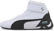 Buy Puma Mercedes R-Cat Mid Lelaki Kasut Sukan 306559-01