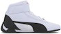 Puma Mercedes R-Cat Mid Lelaki Kasut Sukan 306559-01
