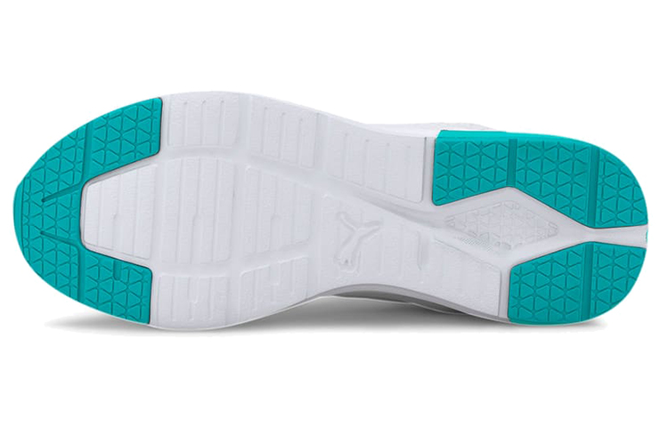Details for Puma Mercedes Wired ''Grijs Wit Groen'' 306604-02