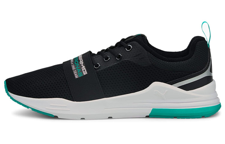 Puma Mercedes Wired Run 'Anti-Slip Runner' 306787-02