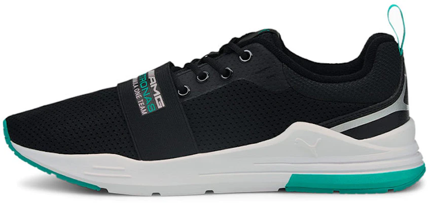 Puma Mercedes Wired Run ''Anti-Slip Runner'' Hardloopschoenen 306787-02 Buy Puma Mercedes Wired Run ''Anti-Slip Runner'' Hardloopschoenen 306787-02