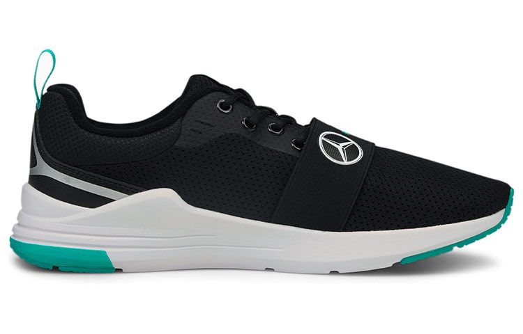 Order Puma Mercedes Wired Run ''Anti-Slip Runner'' Hardloopschoenen 306787-02