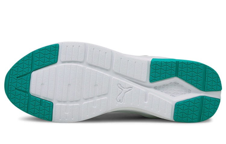 Purchase Puma Mercedes Wired Run ''Anti-Slip Runner'' Hardloopschoenen 306787-02