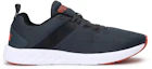 Order Puma Meteor Baskets Basses Running ''Bleu Rouge'' 193359-09