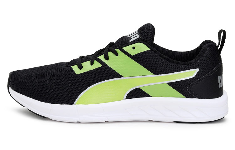 Puma Meteor Nu IDP 'Black Green' 193359-08