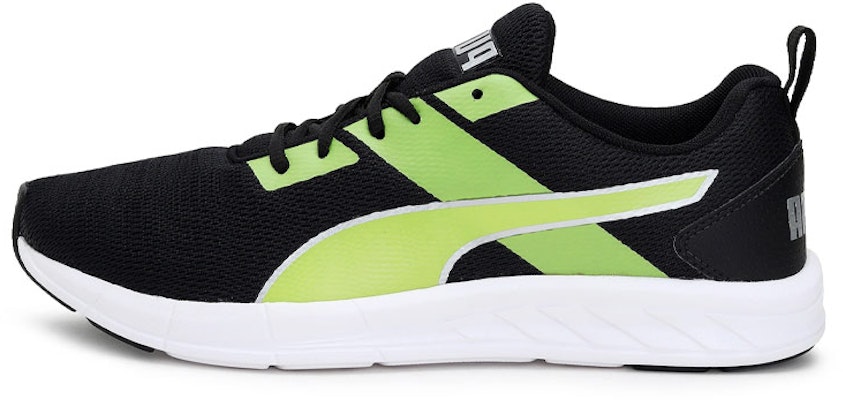Puma Meteor Nu IDP ''Zwart Groen'' 193359-08 Buy Puma Meteor Nu IDP ''Zwart Groen'' 193359-08