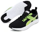 Lookbook Puma Meteor Nu IDP ''Zwart Groen'' 193359-08