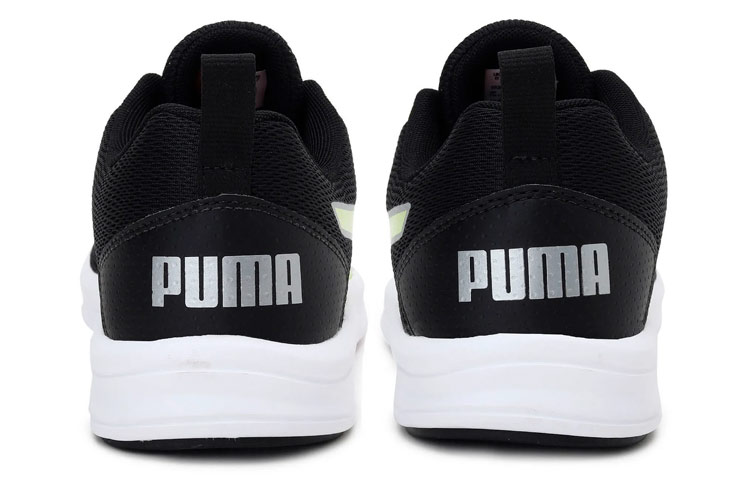 Shop Puma Meteor Nu IDP ''Zwart Groen'' 193359-08