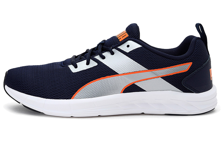 Puma Meteor Nu Idp 'Blue Black Orange' 193359-07
